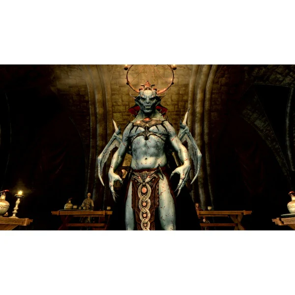 The Elder Scrolls V: Skyrim Anniversary Edition (Code in a Box) - Image 6