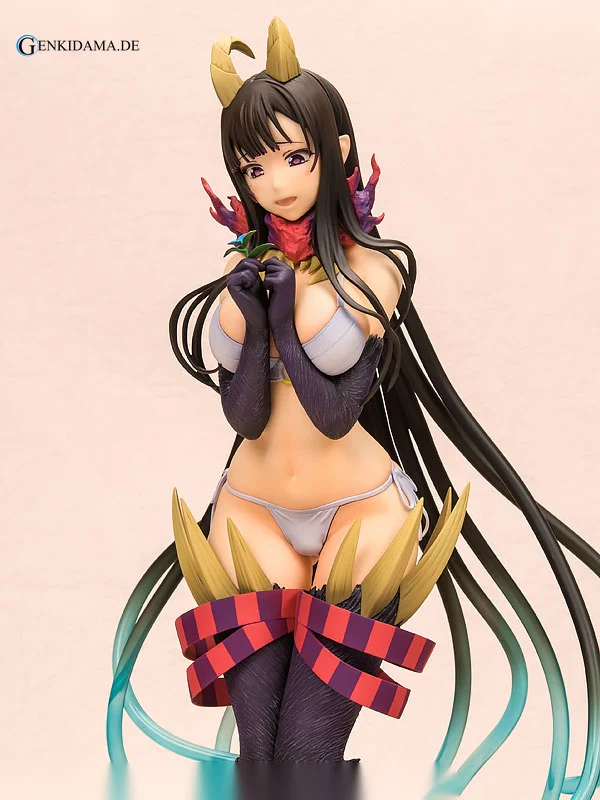 The Elder Sister-like One Chiyo - Image 9