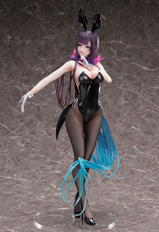 The Elder Sister-Like One PVC Statue Chiyo Bunny Ver. - Image 4