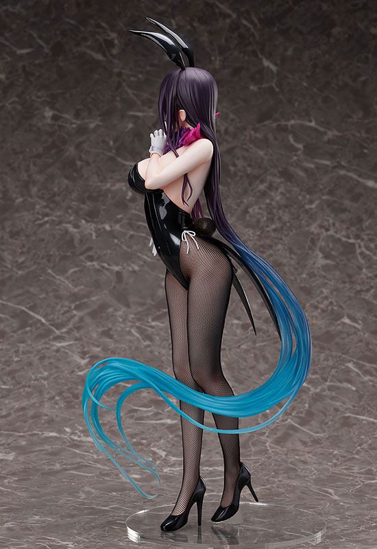 The Elder Sister-Like One PVC Statue Chiyo Bunny Ver. - Image 6