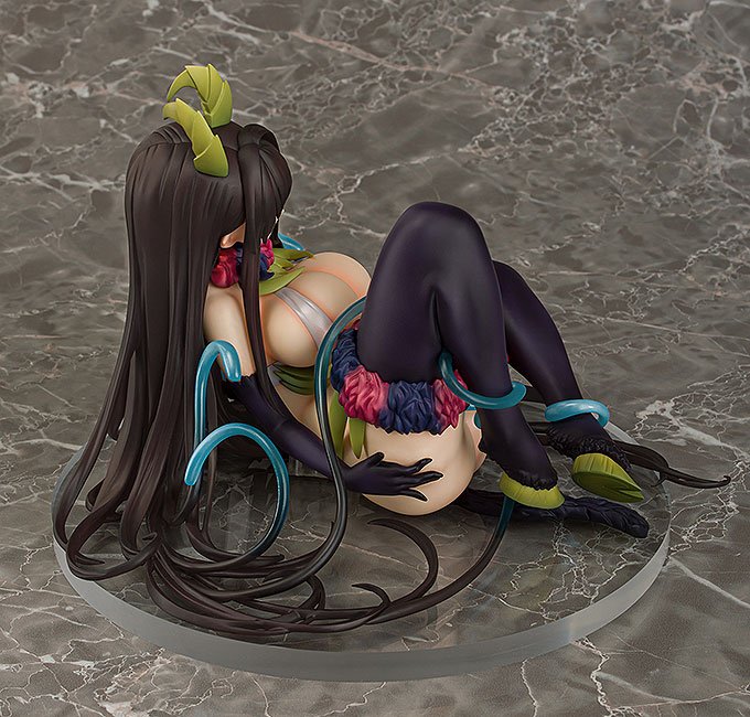 The Elder Sister-Like One PVC Statue Chiyo Demon Style - Image 5