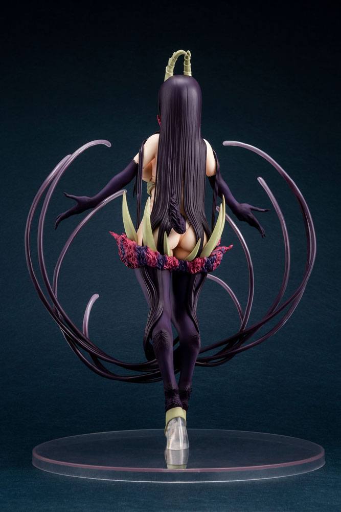 The Elder Sister-Like One Statue Chiyo The Black Goat Of The Woods With A Thousand Young Ver. - Image 3