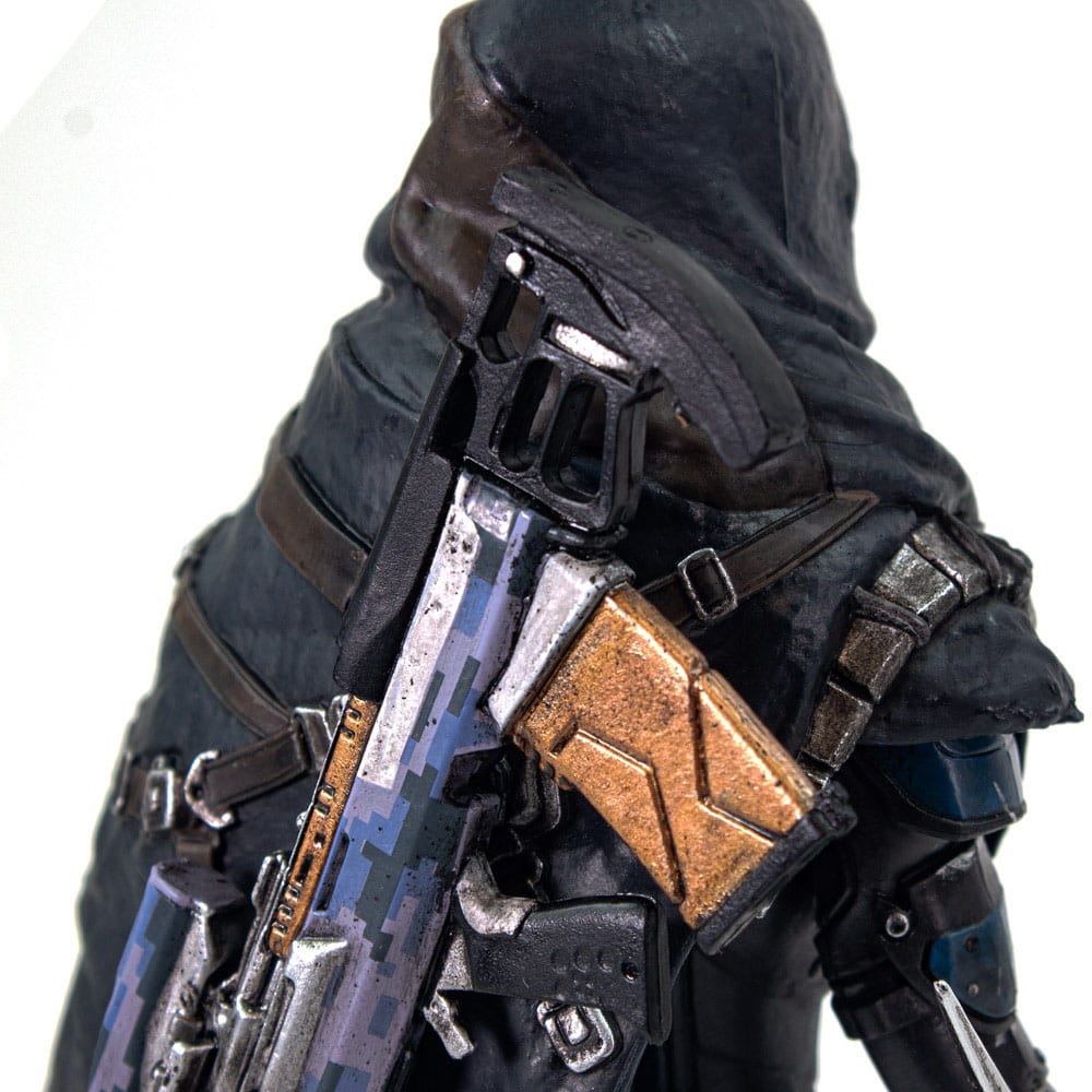 The Exo Stranger- Destiny - Replica Helmet - Numskull - Image 10