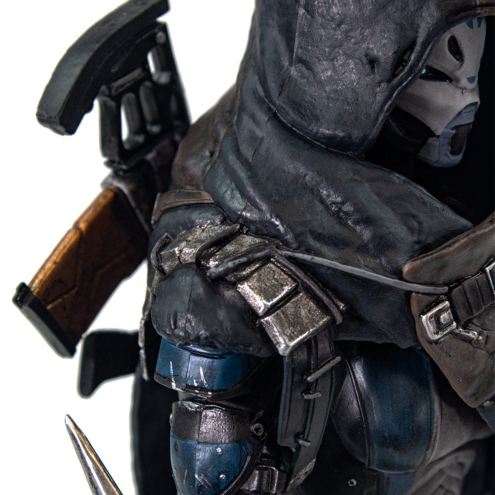 The Exo Stranger- Destiny - Replica Helmet - Numskull - Image 11