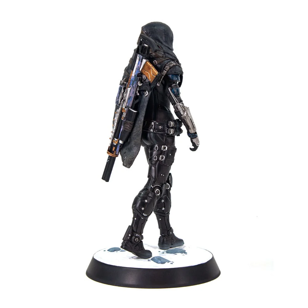 The Exo Stranger- Destiny - Replica Helmet - Numskull - Image 4