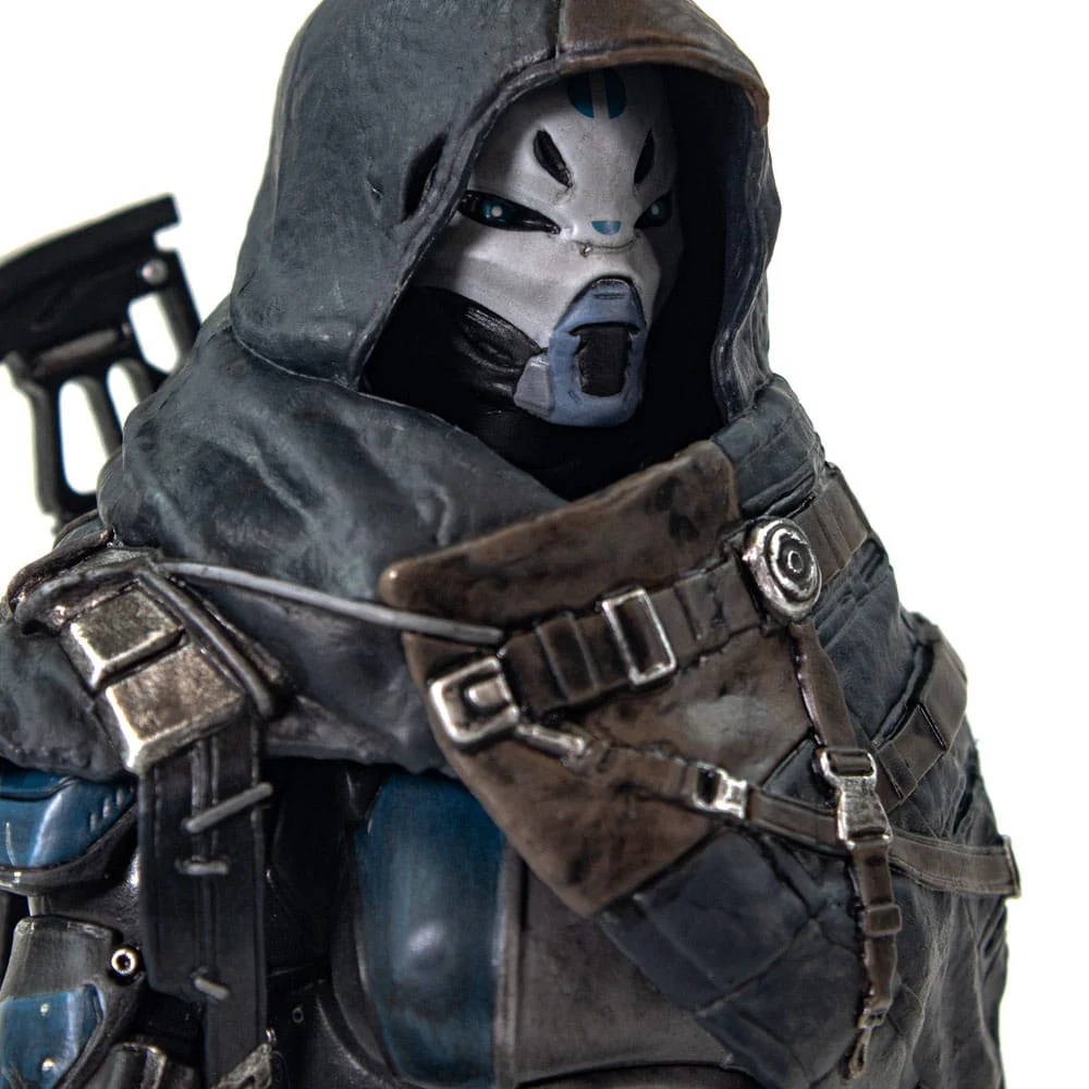 The Exo Stranger- Destiny - Replica Helmet - Numskull - Image 6