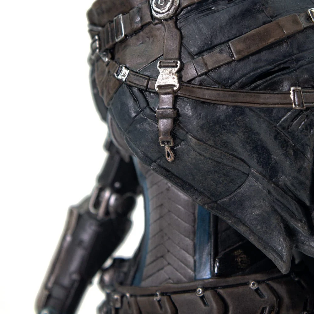 The Exo Stranger- Destiny - Replica Helmet - Numskull - Image 7