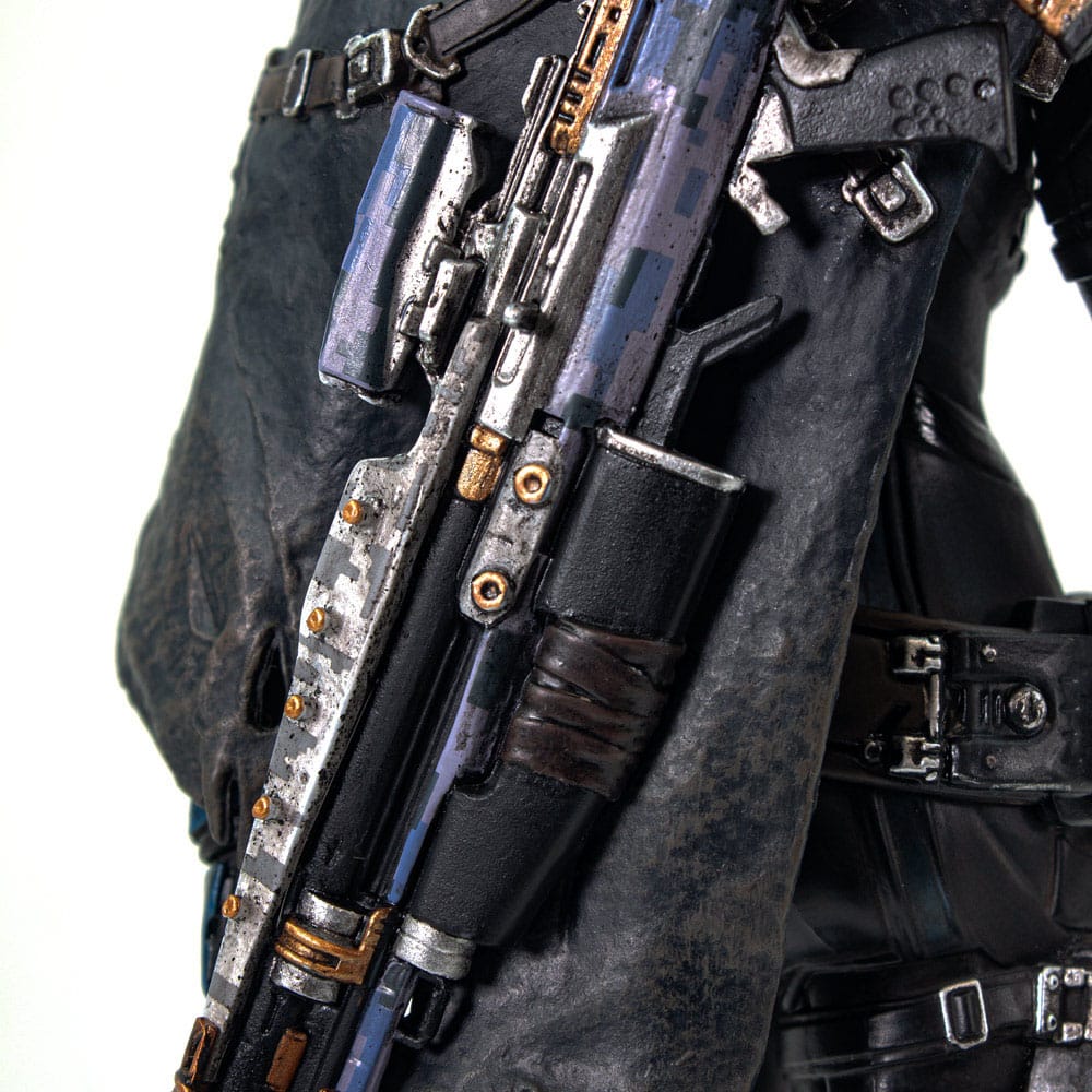The Exo Stranger- Destiny - Replica Helmet - Numskull - Image 8