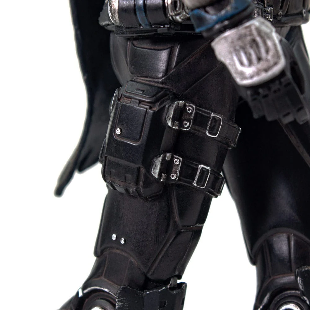 The Exo Stranger- Destiny - Replica Helmet - Numskull - Image 9