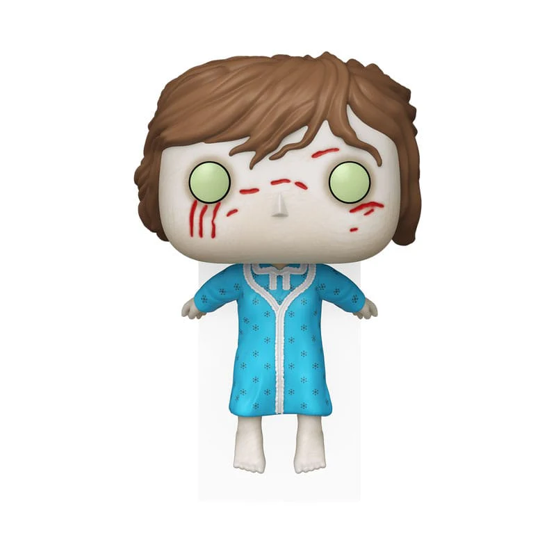 The Exorcist POP! Vinyl Figur Regan Floating Exclusive Edition