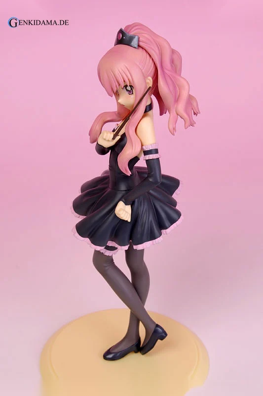 The Familiar of Zero: Knight of the Two Moons - Louise Bustier Ver. - Image 11