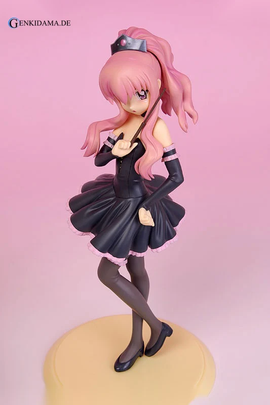 The Familiar of Zero: Knight of the Two Moons - Louise Bustier Ver. - Image 12