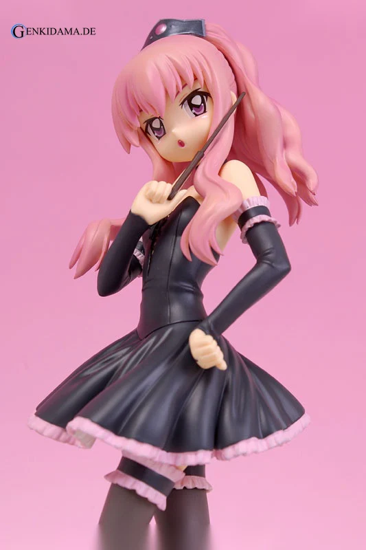 The Familiar of Zero: Knight of the Two Moons - Louise Bustier Ver. - Image 14