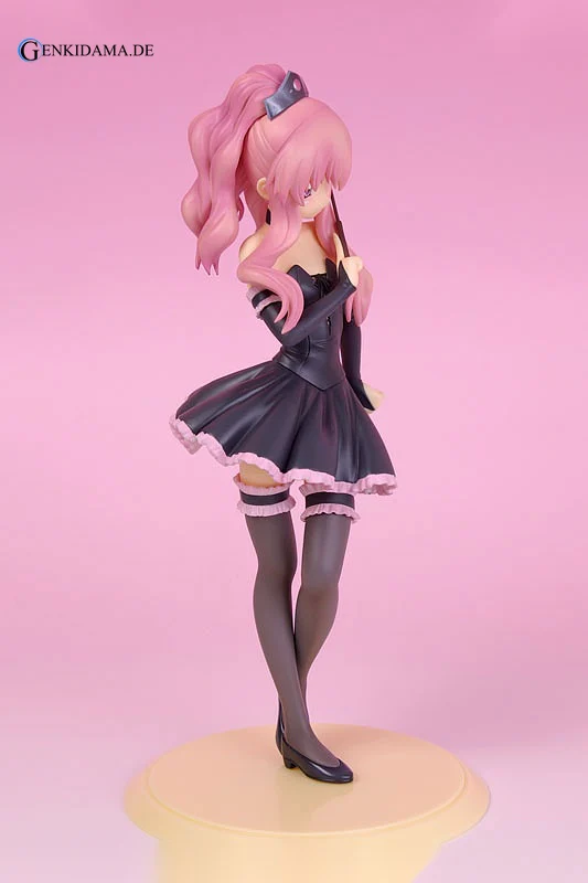 The Familiar of Zero: Knight of the Two Moons - Louise Bustier Ver. - Image 3