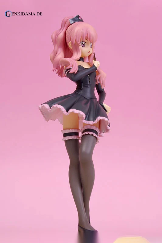 The Familiar of Zero: Knight of the Two Moons - Louise Bustier Ver. - Image 8