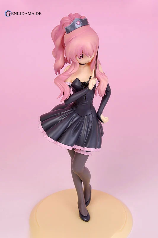 The Familiar of Zero: Knight of the Two Moons - Louise Bustier Ver. - Image 9