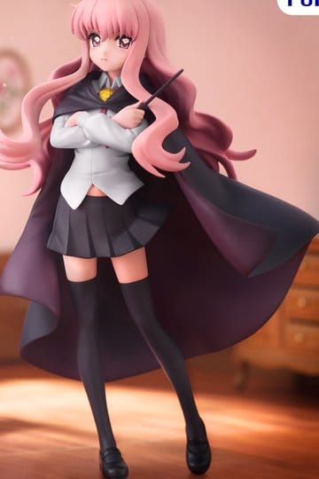 The Familiar of Zero Muchute PVC Figur Louise