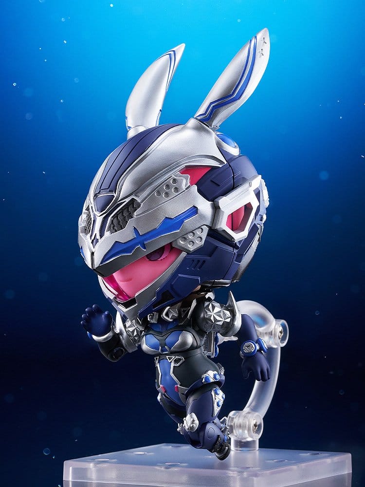 The First Descendant Nendoroid Actionfigur Bunny - Image 2