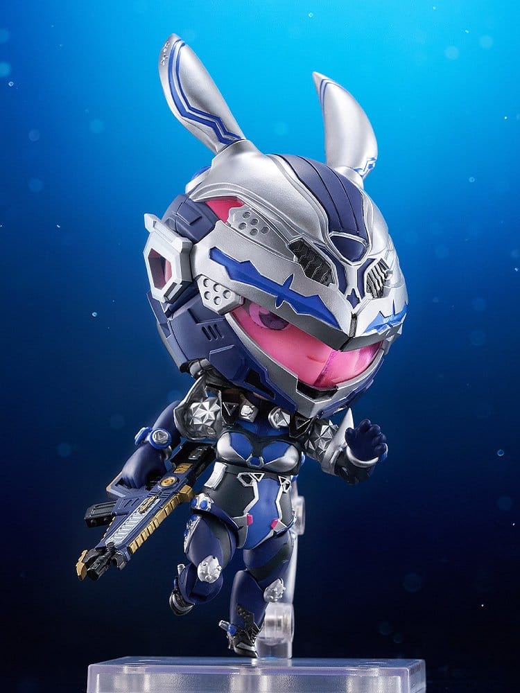 The First Descendant Nendoroid Actionfigur Bunny - Image 3