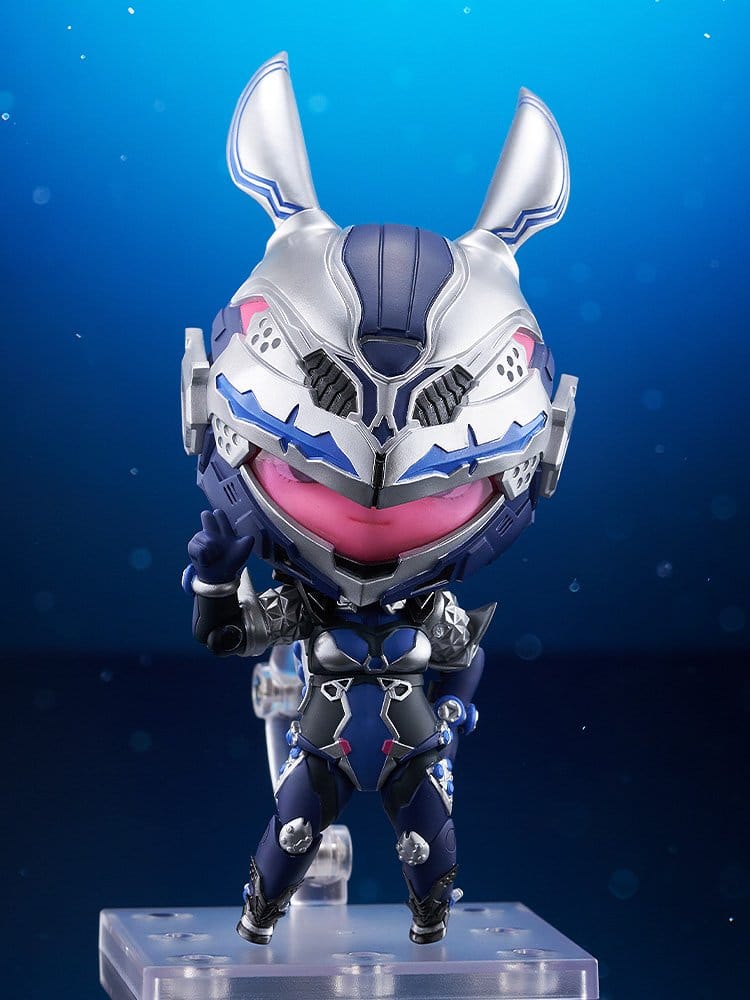 The First Descendant Nendoroid Actionfigur Bunny - Image 4