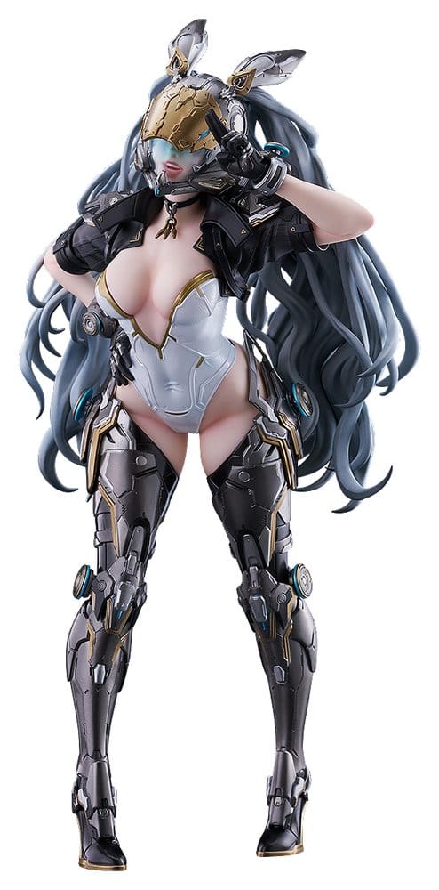 The First Descendant PVC Figur Ultimate Bunny