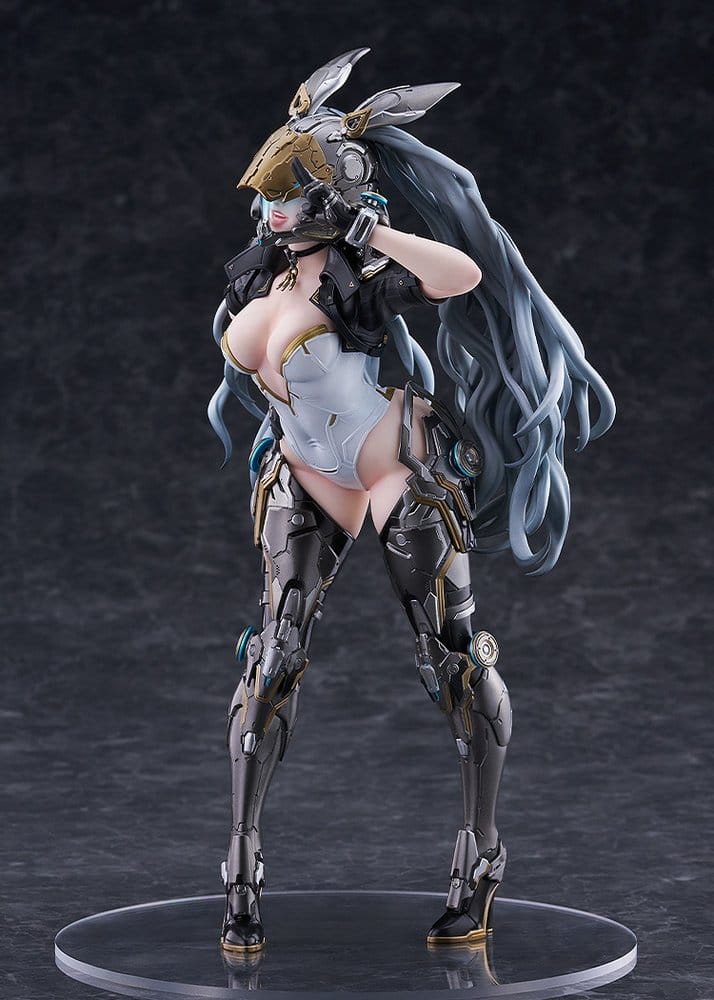 The First Descendant PVC Figur Ultimate Bunny - Image 9