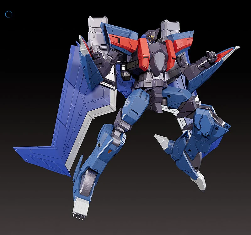 THE GATTAI Black Wing - Image 3