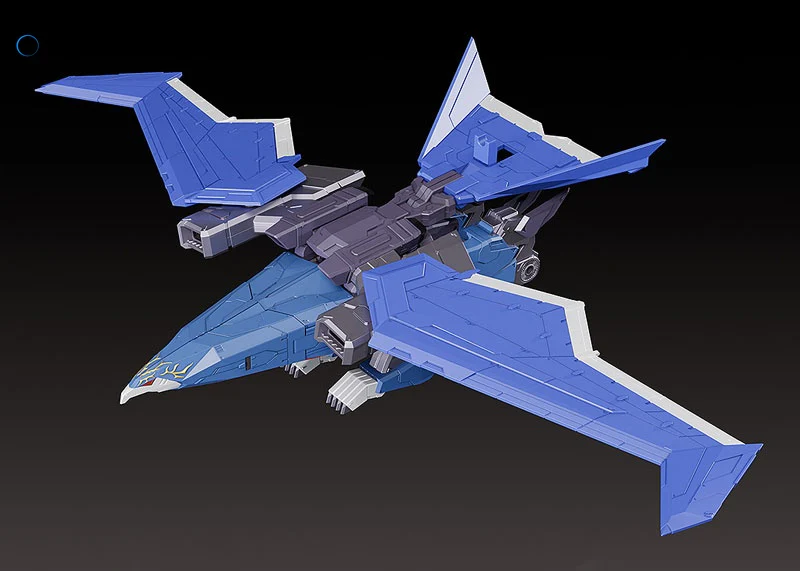 THE GATTAI Black Wing - Image 9