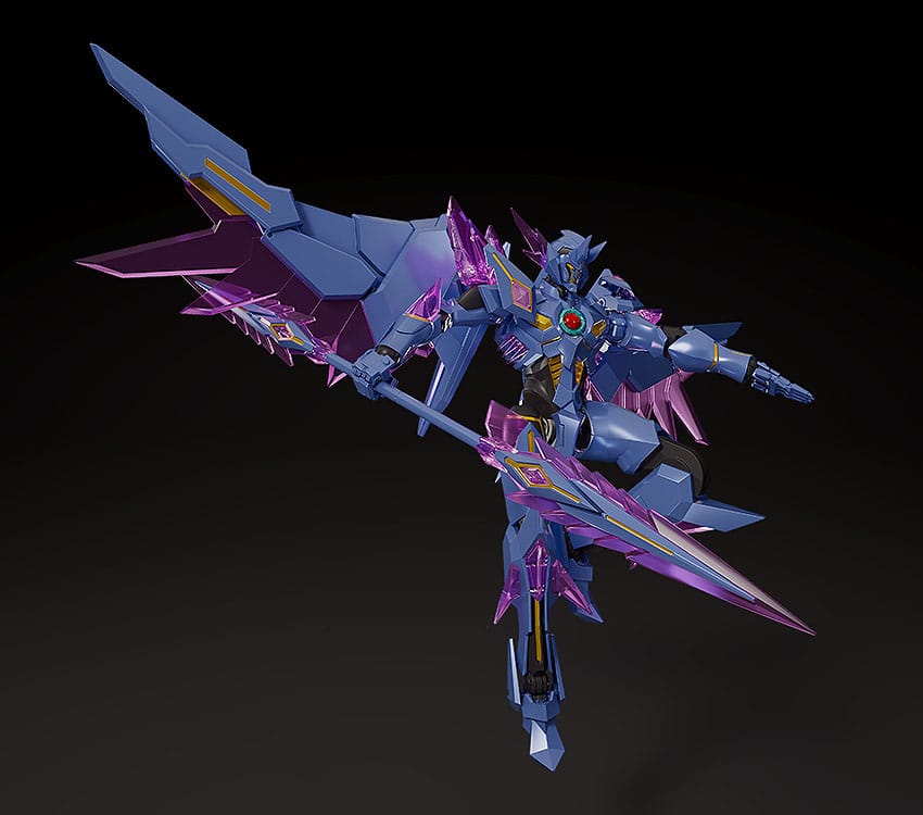 The Gattai EX DX Superbia Good Smile Company - Image 11
