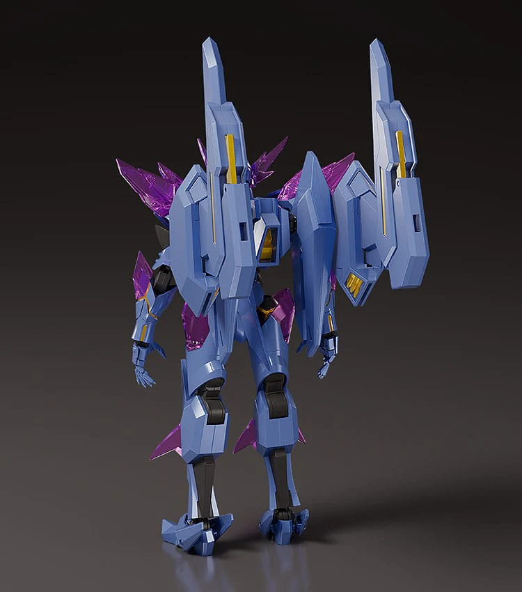 The Gattai EX DX Superbia Good Smile Company - Image 12