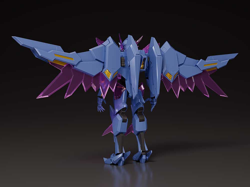 The Gattai EX DX Superbia Good Smile Company - Image 13