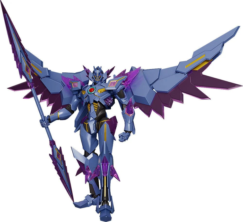 The Gattai EX DX Superbia Good Smile Company - Image 14