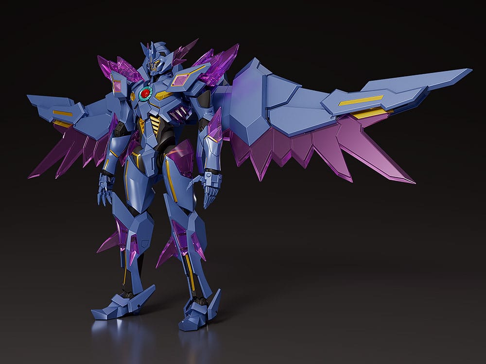The Gattai EX DX Superbia Good Smile Company - Image 2