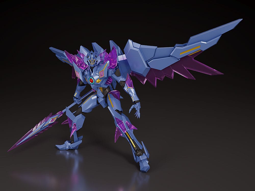 The Gattai EX DX Superbia Good Smile Company - Image 3