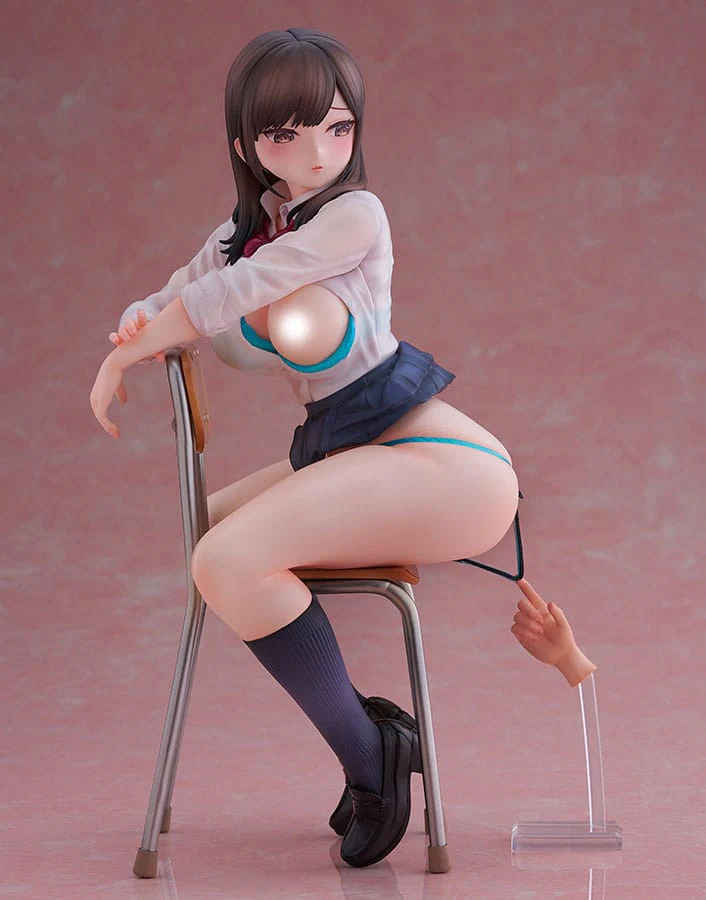 The Girl Getting Pulled Original Character Nocturne - Image 4
