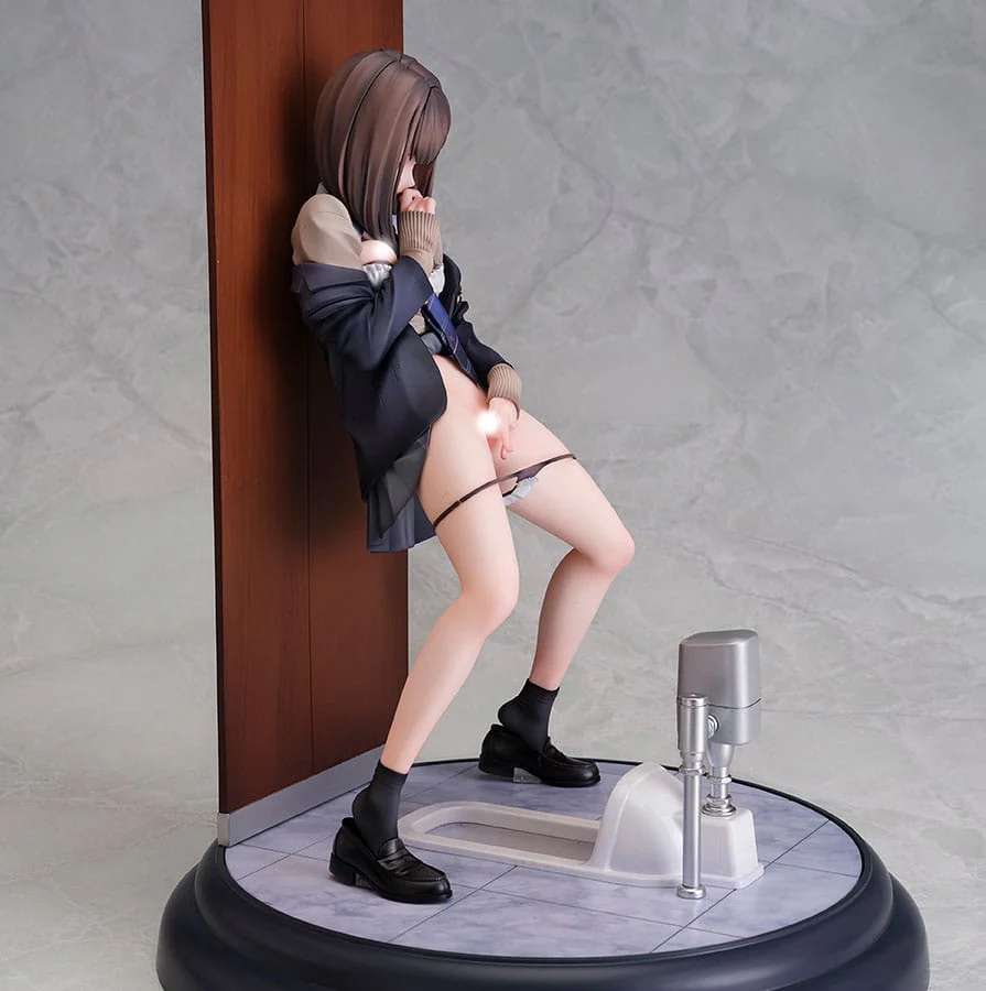 The Girl's Secret Delusion #3 - Magic Bullet(s) - Image 5