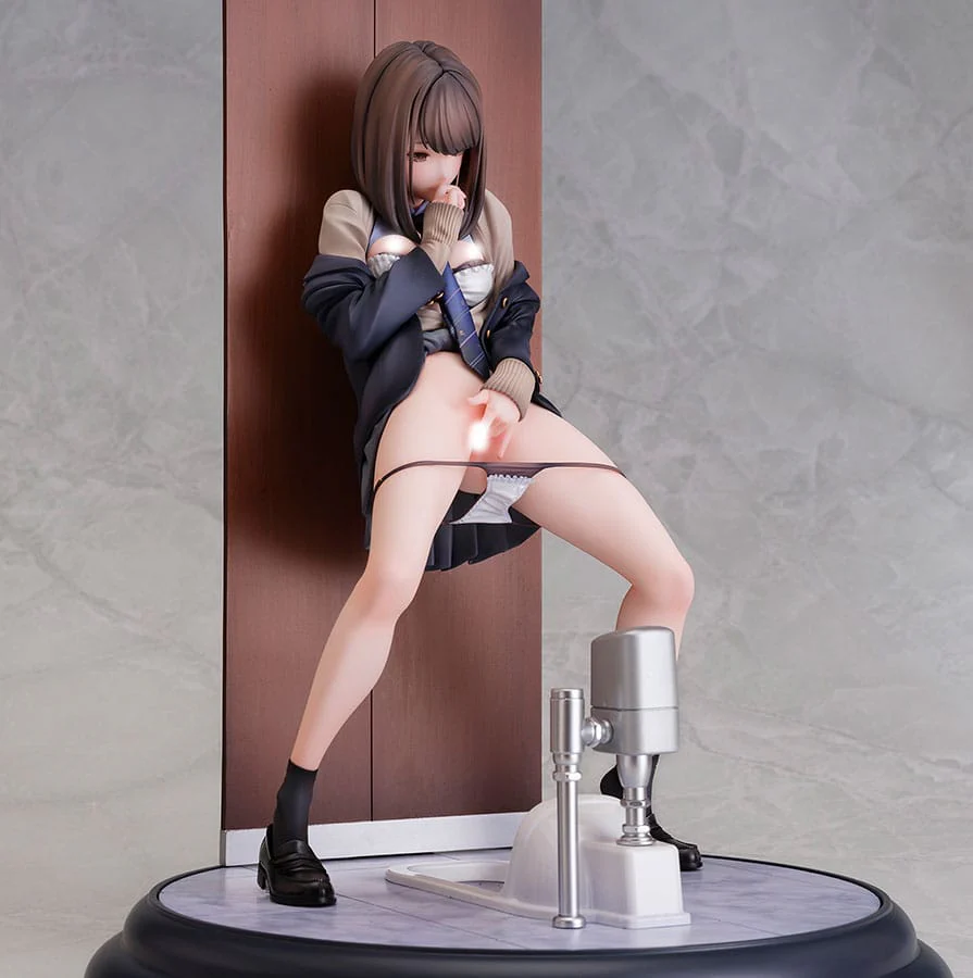 The Girl's Secret Delusion #3 - Magic Bullet(s) - Image 6