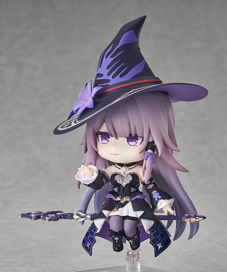 The Herta Nendoroid Good Smile Company - Image 4
