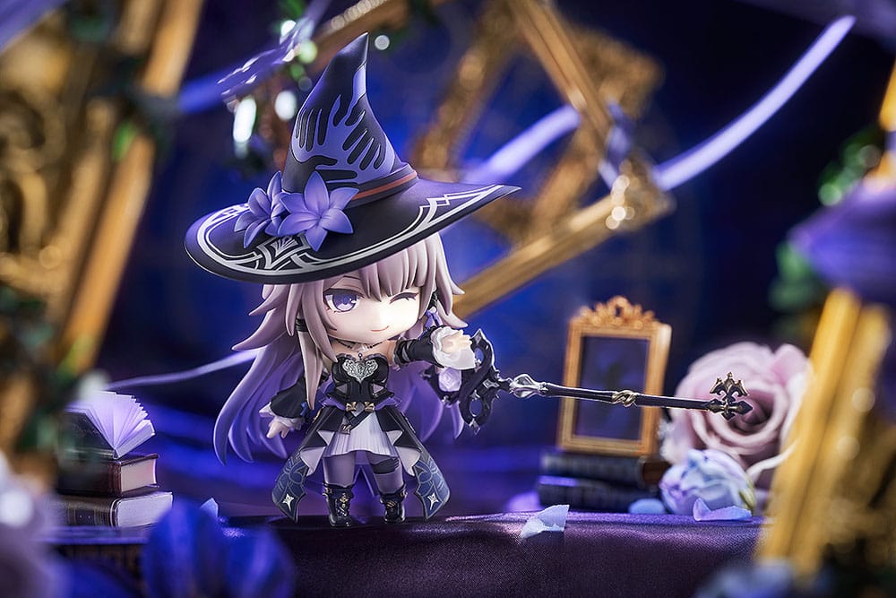 The Herta Nendoroid Good Smile Company - Image 9