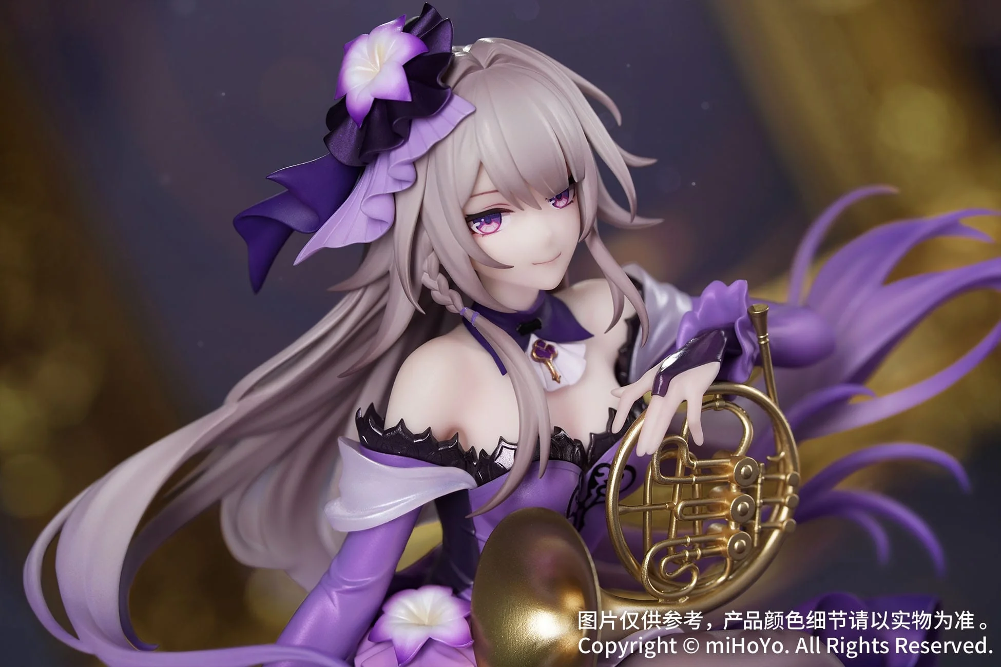 The Herta: Star Rail Live Ver. Myethos - Image 6