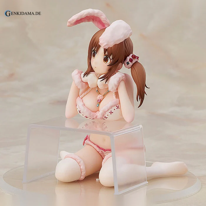 THE IDOLM@STER Cinderella Girls Airi Totoki Princess Bunny After Special Training ver. - Image 3