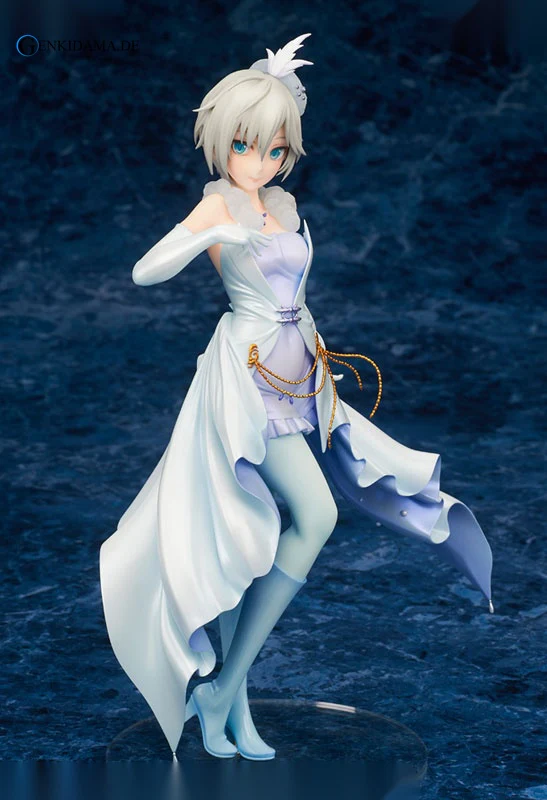 THE IDOLM@STER Cinderella Girls - Anastasia Memories Ver.