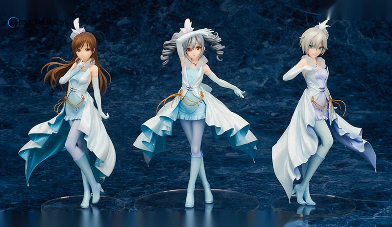 THE IDOLM@STER Cinderella Girls - Anastasia Memories Ver. - Image 10
