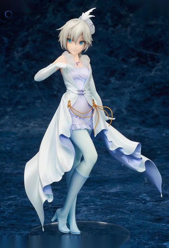 THE IDOLM@STER Cinderella Girls - Anastasia Memories Ver. - Image 2