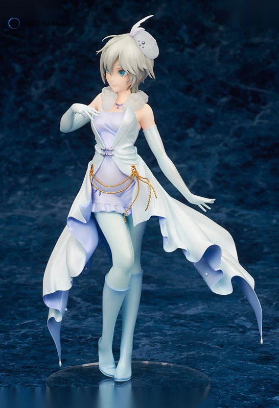 THE IDOLM@STER Cinderella Girls - Anastasia Memories Ver. - Image 3