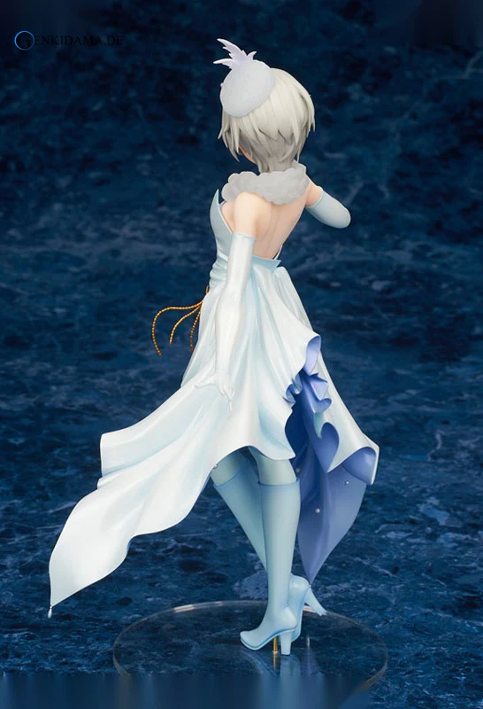 THE IDOLM@STER Cinderella Girls - Anastasia Memories Ver. - Image 4