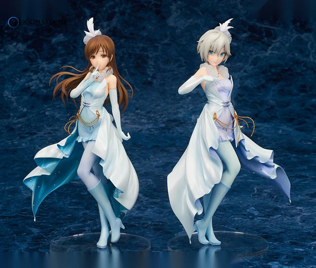 THE IDOLM@STER Cinderella Girls - Anastasia Memories Ver. - Image 9