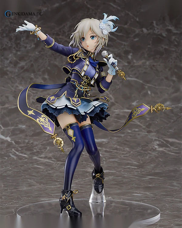 THE IDOLM@STER Cinderella Girls - Anastasia Story of Revolving Stars Ver.