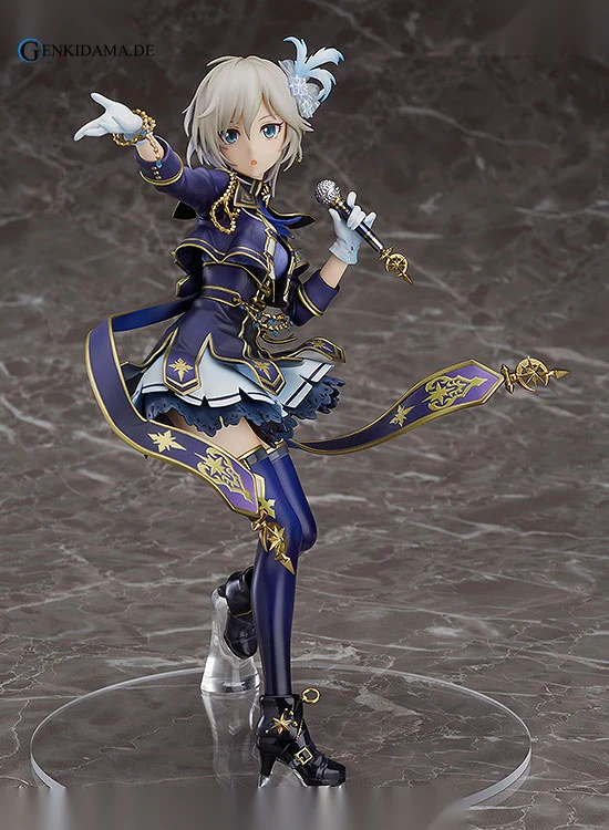 THE IDOLM@STER Cinderella Girls - Anastasia Story of Revolving Stars Ver. - Image 2