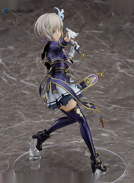 THE IDOLM@STER Cinderella Girls - Anastasia Story of Revolving Stars Ver. - Image 3